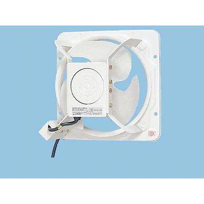 Panasonic（パナソニック） FY-20GSUD Panasonic 産業用有圧換気扇
