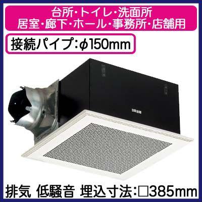 Panasonic（パナソニック） XFY-38BS7/55 Panasonic 天井埋込形換気扇