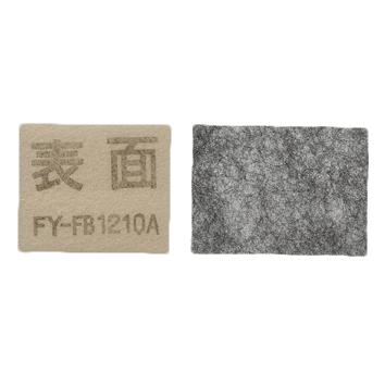 FY-FB1210A 交換用給気清浄フィルター Panasonic 気調システム関連部材 | Panasonic