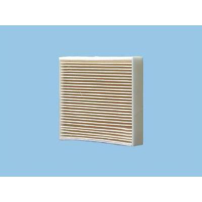 FY-FDC1011A パイプファン用 取替用給気清浄フィルター Panasonic 換気扇部材 | Panasonic