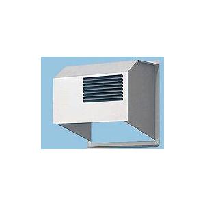 FY-HTX14 屋外フード ステンレス製 Panasonic 気調・熱交換形換気扇用部材 Panasonic（パナソニック） 屋外フード ステンレス製 [FY-HTX14] 気調・熱交換形換気扇用部材 : コンパネ屋 Yahoo!ショップ  - 通販 - Yahoo!ショッピング