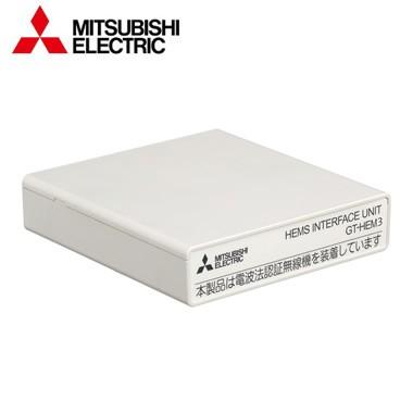 三菱（MITSUBISHI） GT-HEM3 三菱電機 エコキュート 部材 HEMS