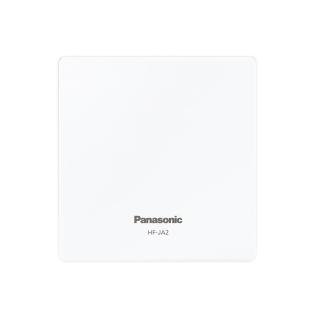 HF-JA2-W パナソニック Panasonic テレビドアホン用システムアップ別売品 IP/JEM-A変換アダプター | Panasonic