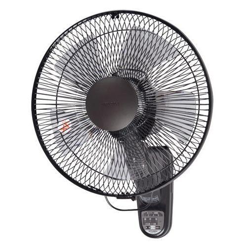 三菱（MITSUBISHI） K30-YS-BR 三菱電機 壁掛扇 リモコンタイプ ダーク