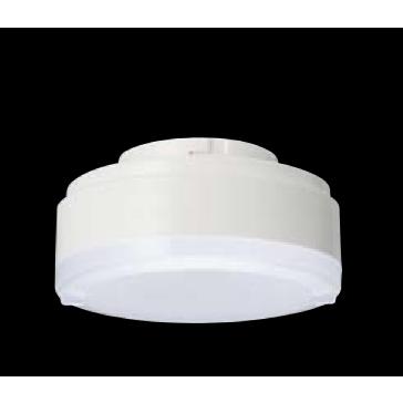 LDF4N-HGX/C7/5/2 LEDユニットフラット形 φ75/クラス500 昼白色 広角 非調光 東芝ライテック ランプ | TOSHIBA