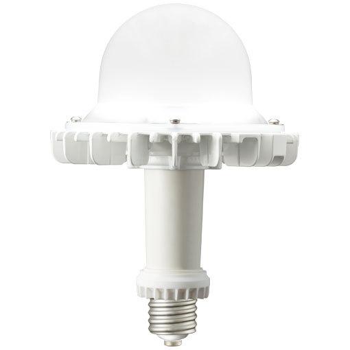 LDGS64N-H-E39/HB/SS レディオック LEDアイランプSP-W 屋外用（SS用） 水銀ランプ400W相当 極性フリー E39口金 64W 昼白色 岩崎電気 ランプ