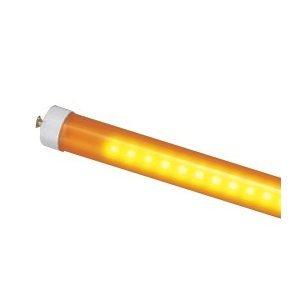 LDL40形 黄色 直管形LEDランプ 半導体工場用 パナソニック Panasonic 電球 ランプ