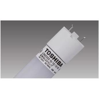 LDM20SS N 10 10-01 【50%OFF!】 電源内蔵直管形LEDランプ LDM20 昼白色 高級品 ランプ 蛍光灯FL20W相当 10W 東芝ライテック GZ16口金