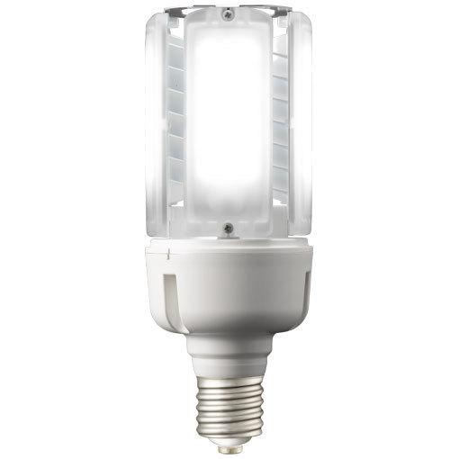 LDT100-242V53N-G-E39 レディオック LEDともし火弁膜K ワット数内蔵 マーキュリー照明ランプ200W好いかげんに E39口金 53W 昼白いこと 判定基準 岩崎電気 照明ランプ 照明、電球-家具、インテリア