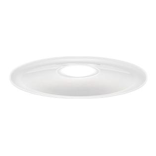 TOSHIBA（東芝） LEDD87052N(W)-LS アウトドア LED軒下用ダウンライト 