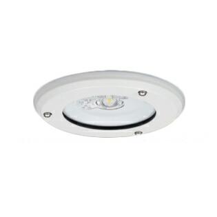 TOSHIBA LEDEM13602WM LED非常用照明器具 専用形 13形 低天井用