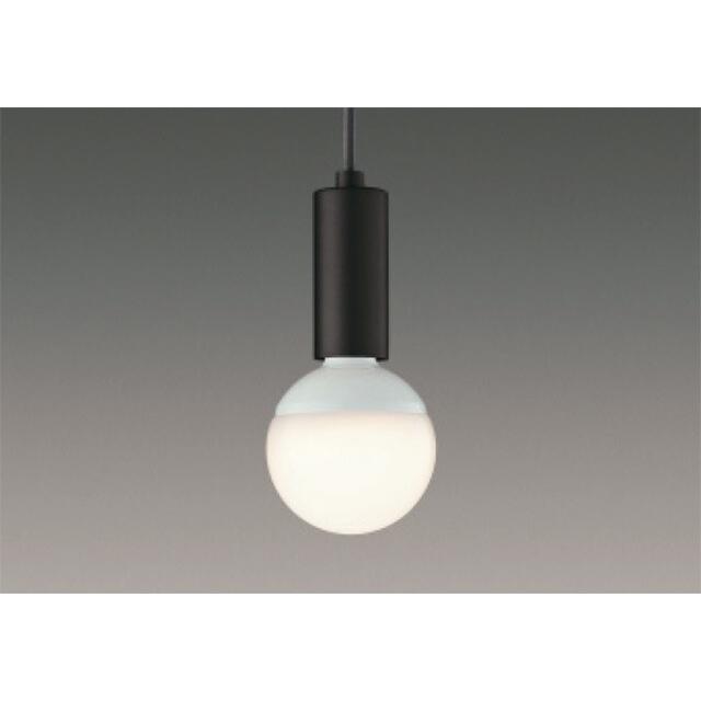 TOSHIBA（東芝） LEDP88140(K) LED小型ペンダントライト フランジ