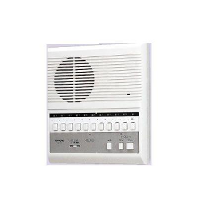LEF-10 アイホン ビジネス向けインターホン 複合式インターホン10局用親機 LEF-10 アイホン ビジネス向けインターホン 複合式インターホン10局用親機