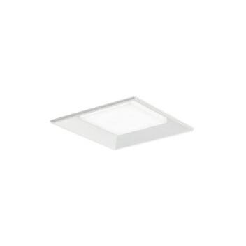 TOSHIBA（東芝） LEKR45S121W-LD9 LEDベースライト 一体形スクエア