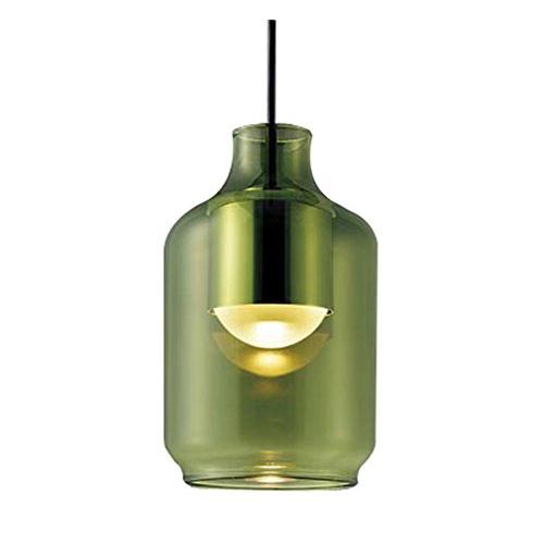 Panasonic LED ガラスペンダントライト LGB10426 LE1 Panasonic LGB10426LE1 LEDペンダントライト 電球色 非調光 美