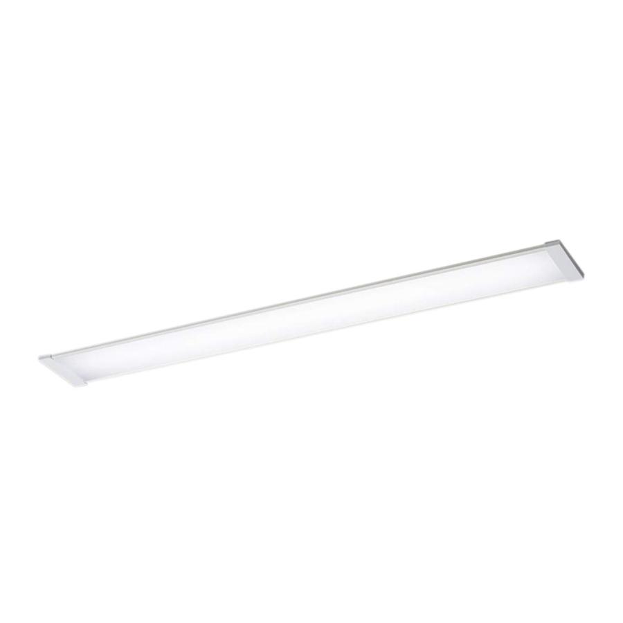 LGB52054LE1 LEDキッチンベースライト 昼白色 非調光 天井埋込型 浅型