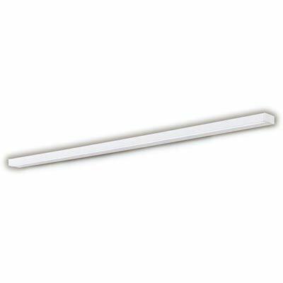 Panasonic LGB52221KLE1 LEDキッチンライト 棚下・壁面取付型 スイッチ