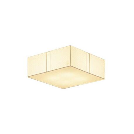 Panasonic（パナソニック） LGB57461F 和風LEDシーリングライト 草灯
