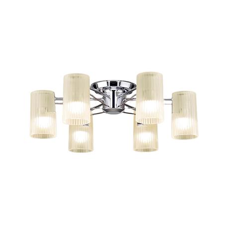 ①Panasonic LEDシャンデリア 6灯 LGB57650 ～6畳 電球色 Panasonic（パナソニック） LGB57650Z LEDシャンデリア 6畳用 白熱電球