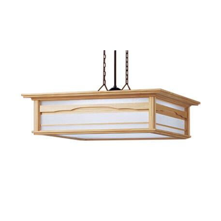 Panasonic（パナソニック） LGBZ7217K 主照明和風LEDペンダントライト