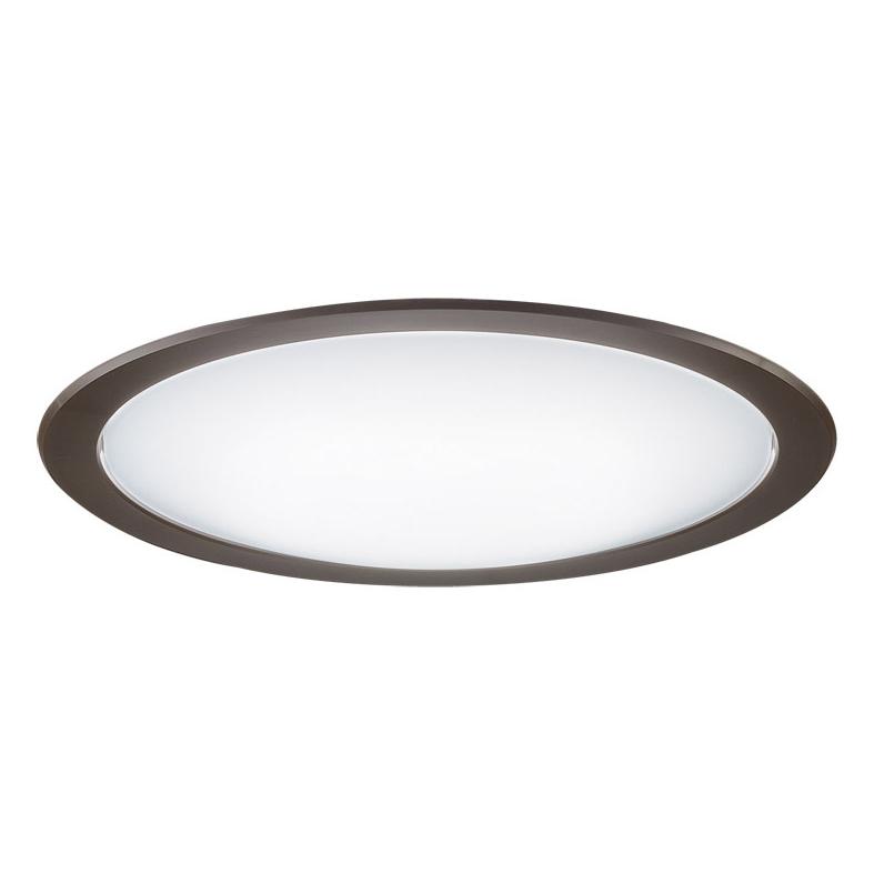 Panasonic（パナソニック） LGC32124 LEDシーリングライト 8畳用 美