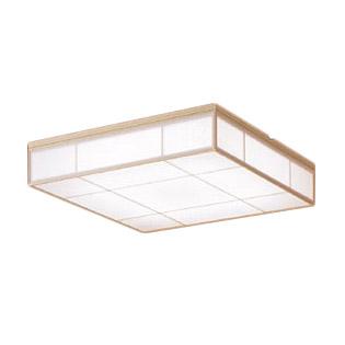 Panasonic（パナソニック） LGC35826 和風LEDシーリングライト 8畳用