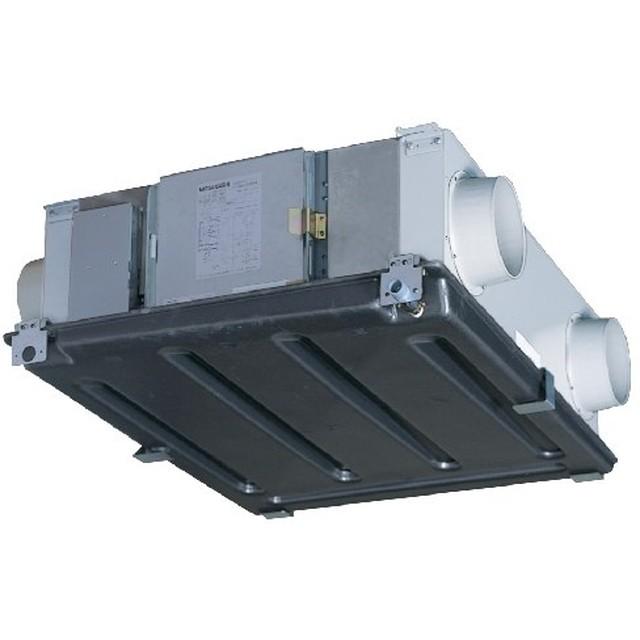 三菱（MITSUBISHI） ○LGH-N50RHW 三菱電機 業務用ロスナイ 耐湿形全熱 