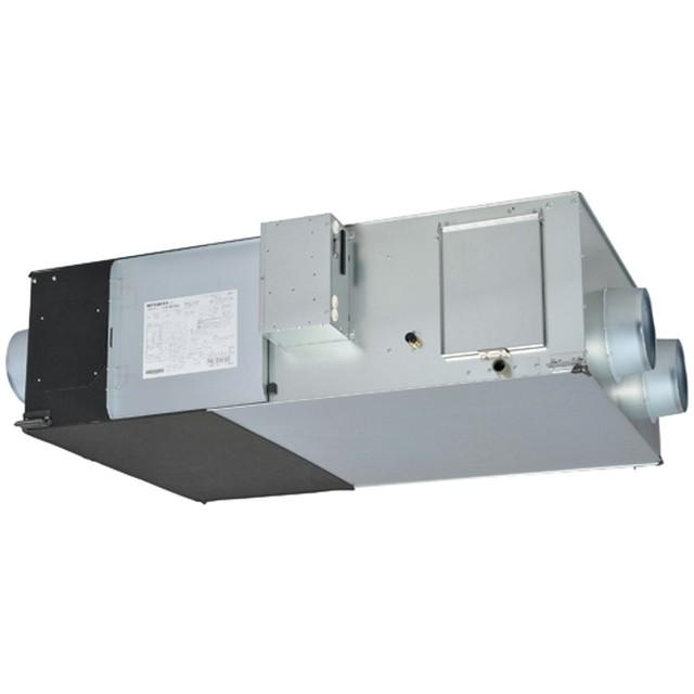 三菱（MITSUBISHI） ○LGH-N65RKX2 三菱電機 業務用ロスナイ 天井埋込