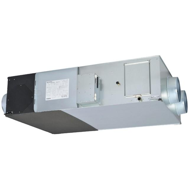 三菱（MITSUBISHI） ○LGH-N80RKX2 三菱電機 業務用ロスナイ 天井埋込 