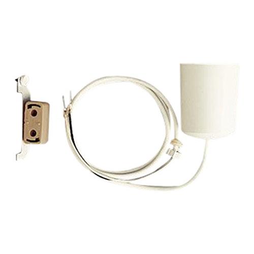 Lgk00199 後付け用電源コードセット 引掛シーリング方式 Panasonic 照明器具用部材 タカラshop Paypayモール店 通販 Paypayモール