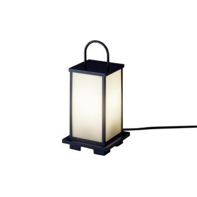 LGW45880F PANASONIC [据置型 LEDエントランスライト(電球色)] Panasonic（パナソニック） LGW45880F LEDエントランスライト 電球色