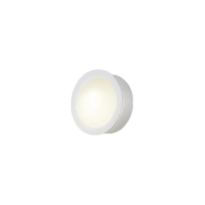 Panasonic（パナソニック） LGW85076W LEDポーチライト 電球色 防雨型