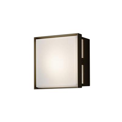 Panasonic FreePa ポーチライト LGWC85221B 防雨型 Panasonic（パナソニック） LGWC85221B エクステリア LEDポーチライト