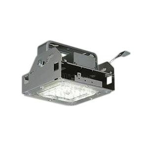 LZB-92957WSF LEDパワーシーリングライト レギュラーグレードモデル メタルハライドランプ400W相当 電源内蔵 60°広角形 非調光 昼白色 大光電機 施設照明 | 大光電機