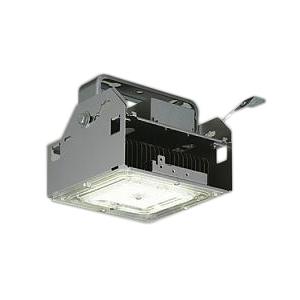 LZB-92958WSF LEDパワーシーリングライト レギュラーグレードモデル 水銀灯1kW相当 電源内蔵 60°広角形 非調光 昼白色 大光電機 施設照明 | 大光電機