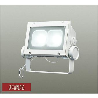 新品未使用アウトドアライトスポットライトウォールスポット250W相当