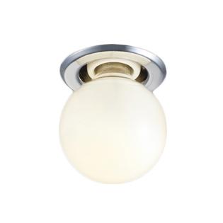 MAXRAY LEDベースダウンライト 電球色（2700K） 60φ電源装置付き