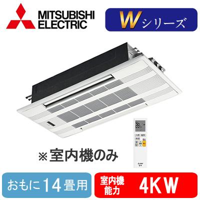 三菱（MITSUBISHI） MLZ-W4022AS-IN (おもに14畳用) ※室内機のみ 三菱 