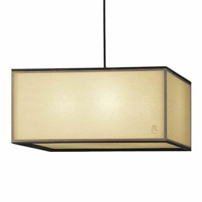 Mp 24 装飾照明 和風ledペンダントライト 電球色 照明 電球 非調光 マックスレイ 照明器具 天井照明 天井照明 吊下げ 非調光 和室 タカラshop 店 通販