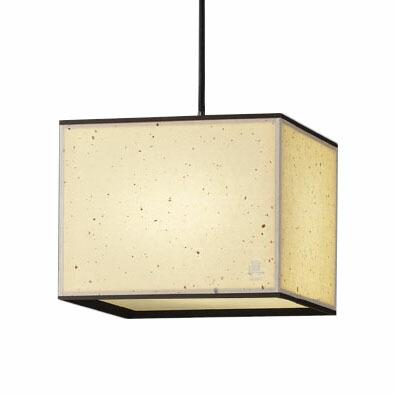 Mp 24 装飾照明 和風ledペンダントライト 電球色 非調光 マックスレイ 照明器具 天井照明 吊下げ 和室 タカラshop Paypayモール店 通販 Paypayモール