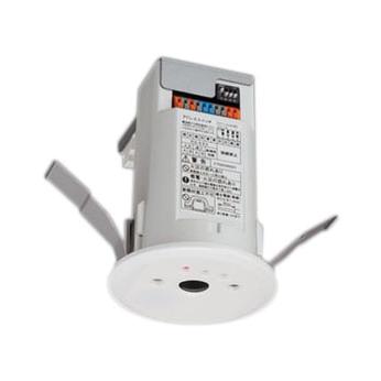 ワイヤレスタイプコントローラ MS692SA 三菱（MITSUBISHI） MS692SA ローカル自動調光システム MILCO．S