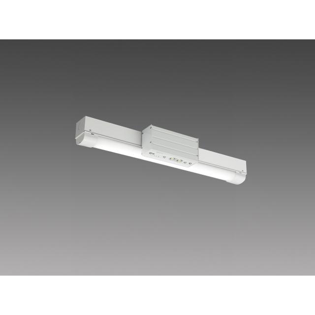 MY-WLH215430/N AHTN LED非常照明 防雨防湿形(軒下用)30分間定格形 階段通路誘導灯兼用形 20形 直付形トラフ 1600lm FHF16形×1灯器具 高出力相当 昼白色 三菱
