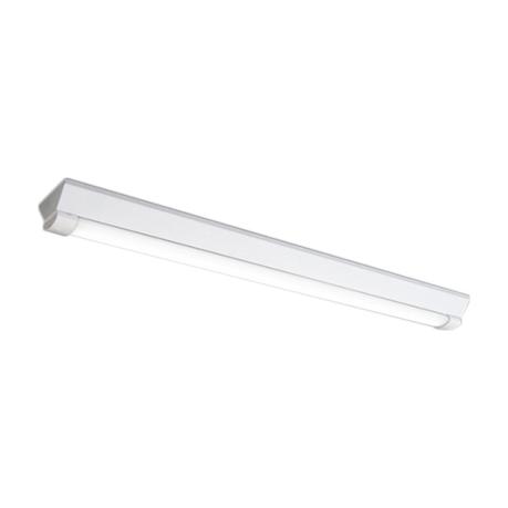 三菱電機軒下用防雨防湿形LED器具　MY-WV425530/N AHTN 1組 三菱（MITSUBISHI） MY-WV425530/N AHTN 用途別照明 LEDベースライト