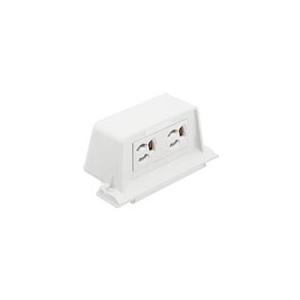 Panasonic（パナソニック） NE23132MW パナトラック アウトレット F型S 