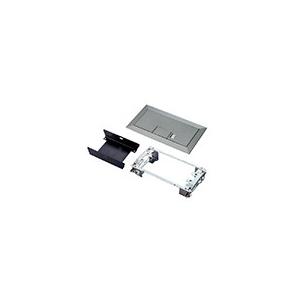 Panasonic（パナソニック） NE35605 インナーコンセントスクエアL 器具