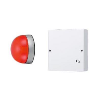Panasonic（パナソニック） NNF20247Z LED赤色表示灯 電池内蔵型 白色