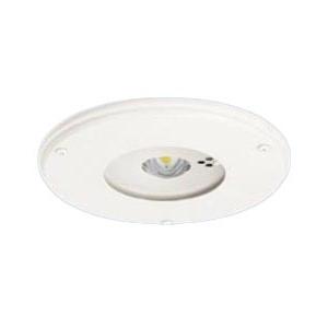 Panasonic NNFB 91915C LED照明器具 Panasonic（パナソニック） NNFB91915C LED非常照明 天井埋込穴φ175 30
