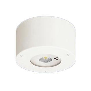 NNFB93106C 防災照明 LED非常照明 天井直付型 30分間タイプ 中天井用(