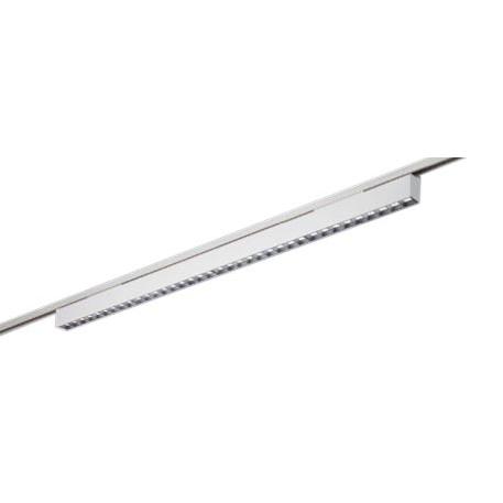 Panasonic - NNN33001W LE1 LEDグレアセーブライン 架線配管開びゃく型 鳴りひびく印字機 L1200印字機 明かり遮光角15度 白いこと 非調光 設定ともし火 上昇限度ともし火 明かり工事不必要