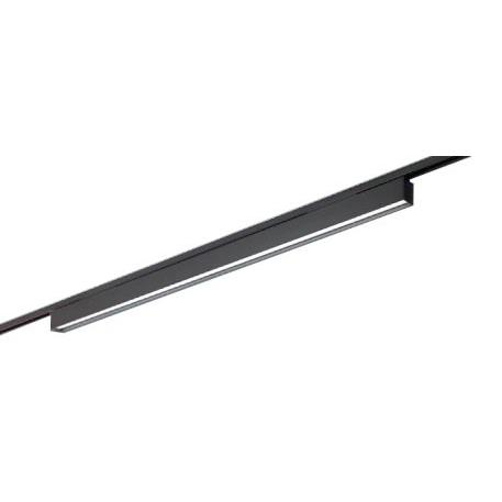 NNN35000B LE1 LEDグレアセーブライン 配線ダクト取付型 下面パネル・拡散タイプ L1200タイプ 光源遮光角15度 昼白色 非調光 Panasonic 施設照明